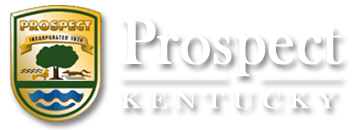 City of Prospect Logo